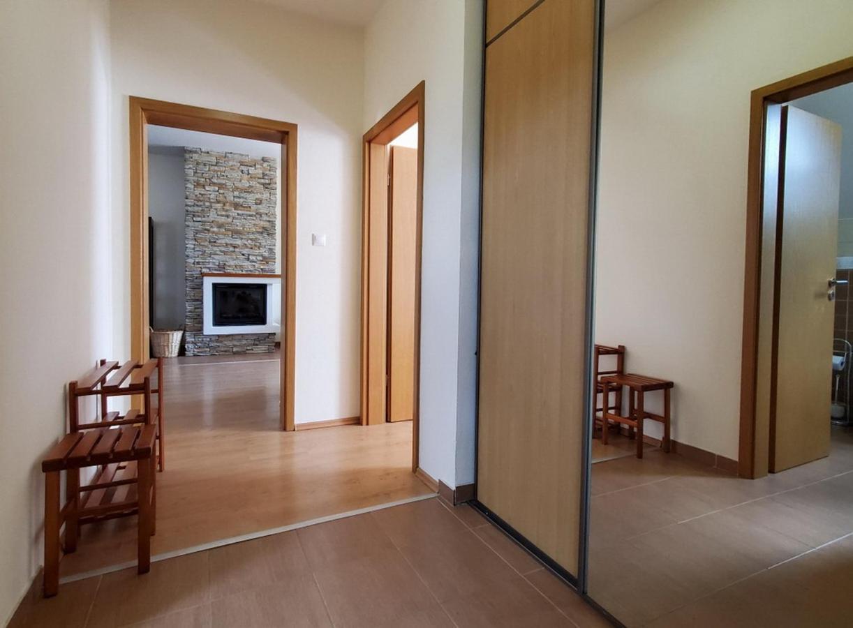 Apartment Highland Stará Lesná Exterior foto